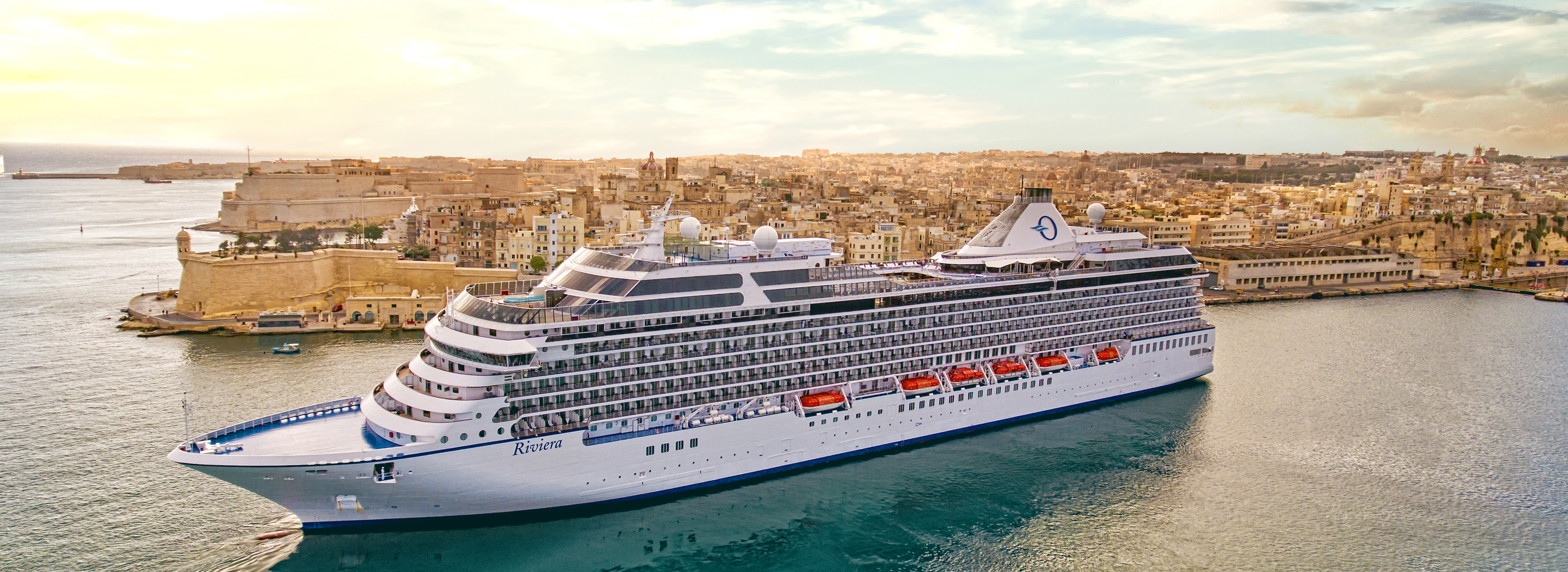 Oceania Riviera